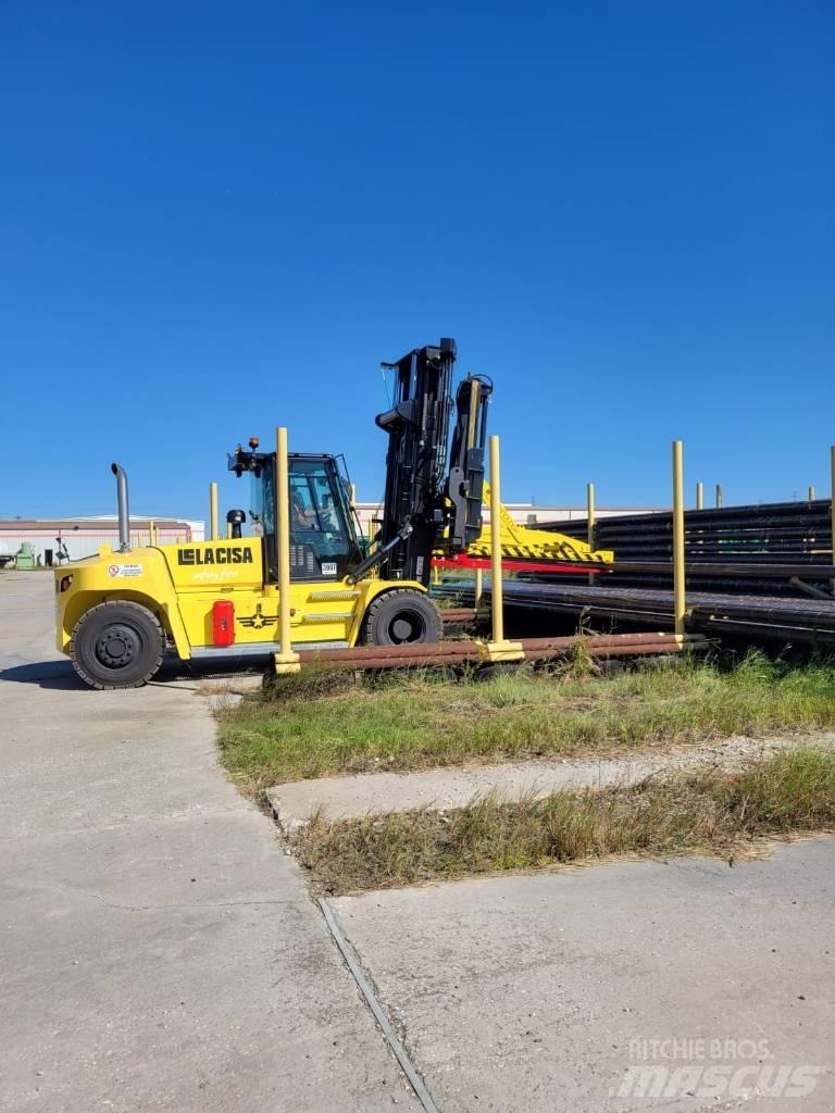 Hyster H360-48 Andere Gabelstapler