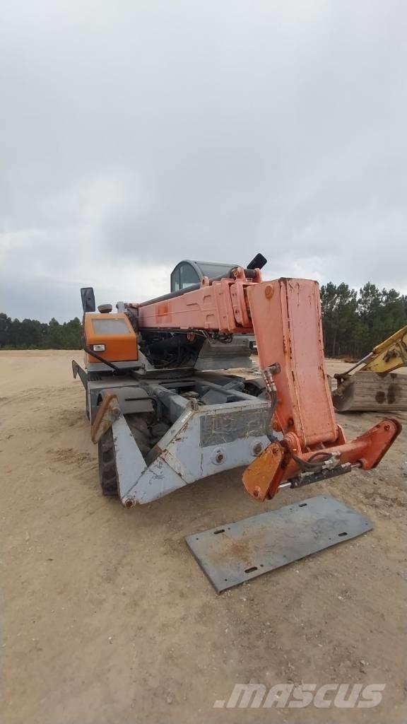 Terex Girolift 3514 Teleskoplader