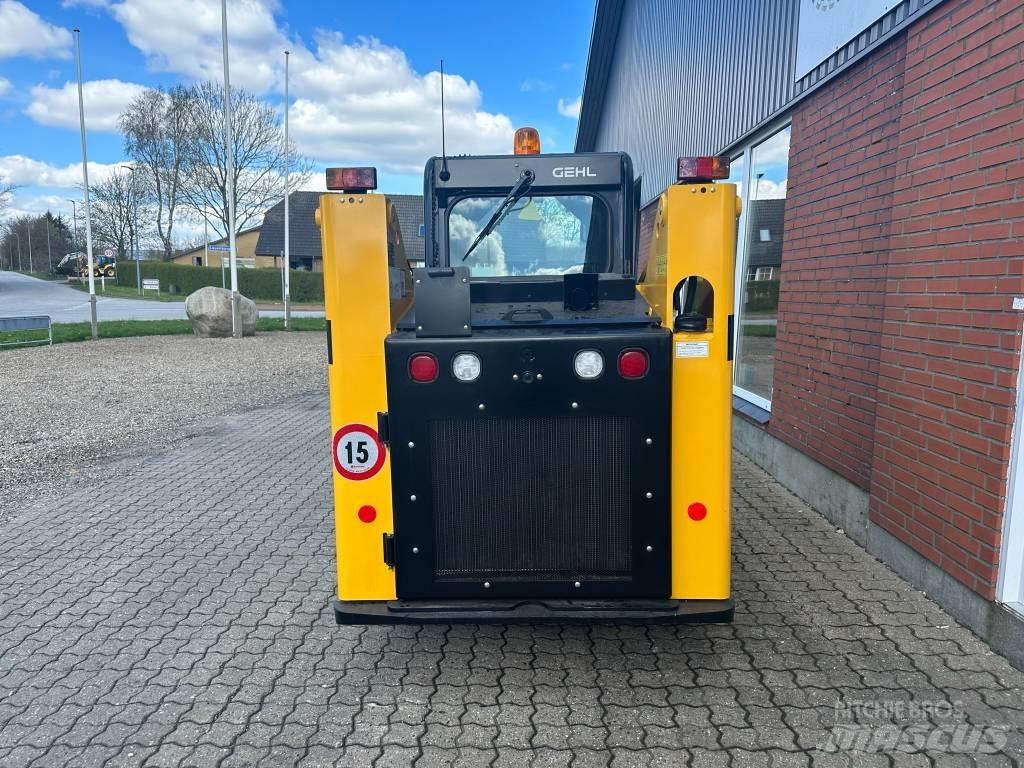 Gehl RT165 Kompaktlader