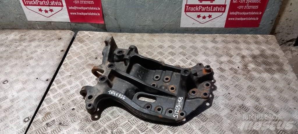 Scania R 440.   1846826 Chassis