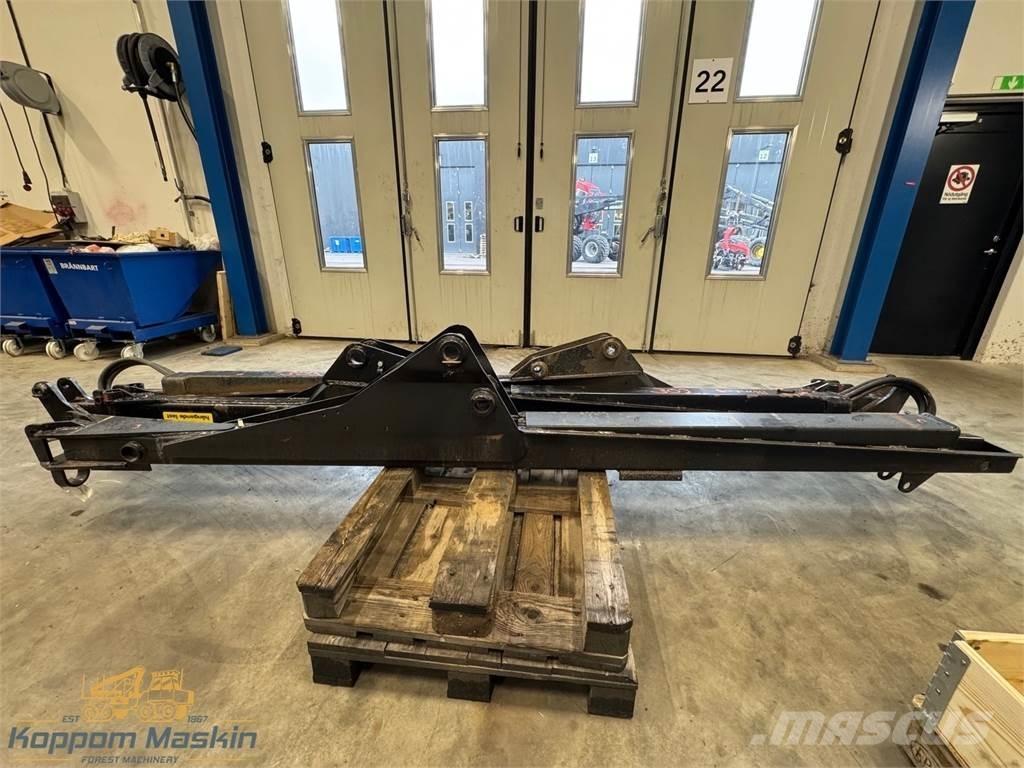 Rottne Blondin Förderkrane