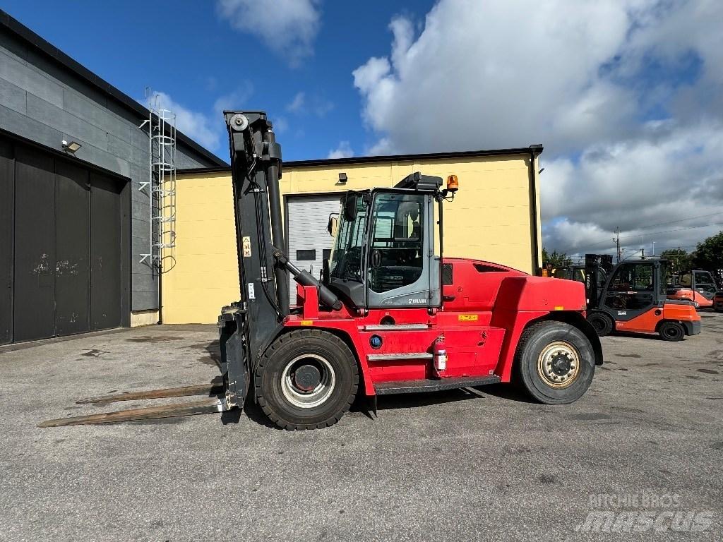 Kalmar DCG150-6 Dieselstapler
