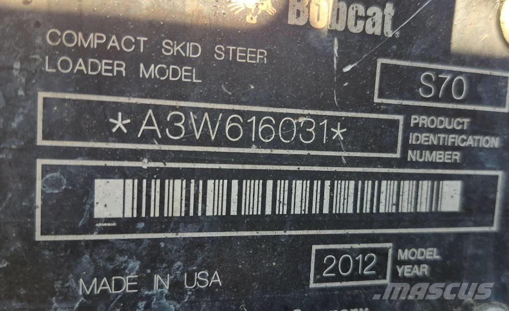 John Deere 35 G Raupenbagger