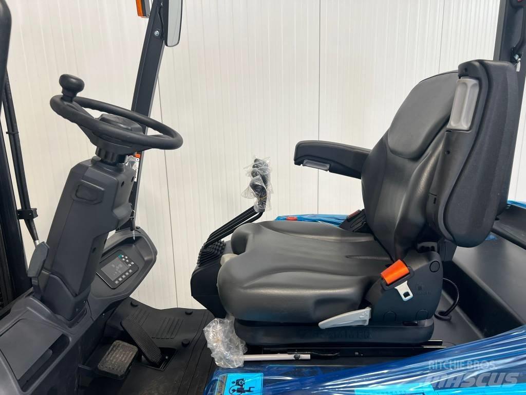 Bobcat B35NS Elektrostapler