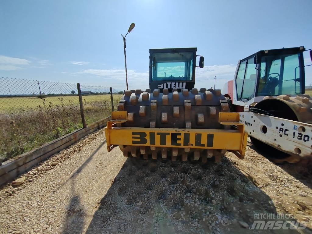 Bitelli Tifone Kombiwalzen