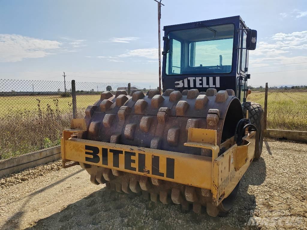 Bitelli Tifone Kombiwalzen