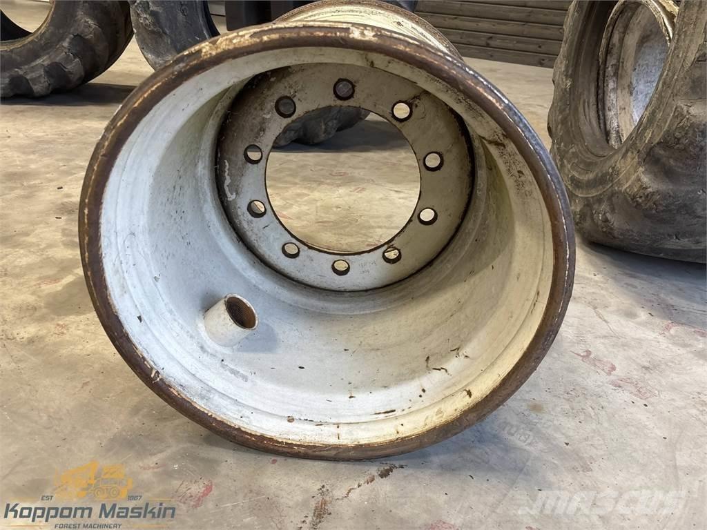 Gremo 950 24x22,5 Reifen