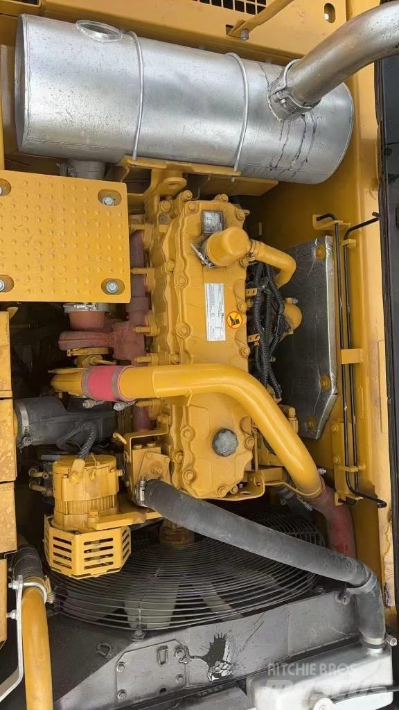 CAT CAT330D2L Midibagger  7t - 12t