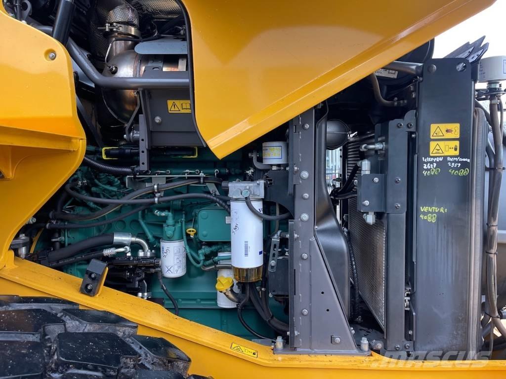 Volvo L 90 H Radlader