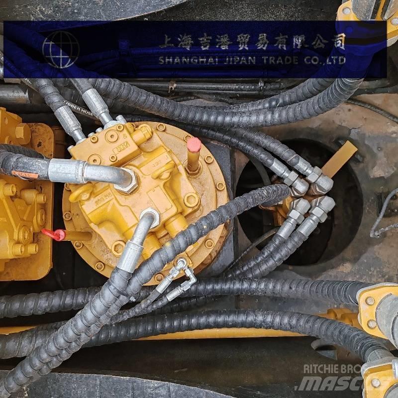Sany sy 365 Raupenbagger