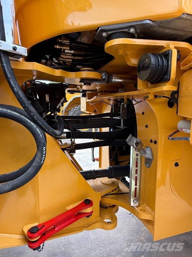 Volvo L 110 H Radlader