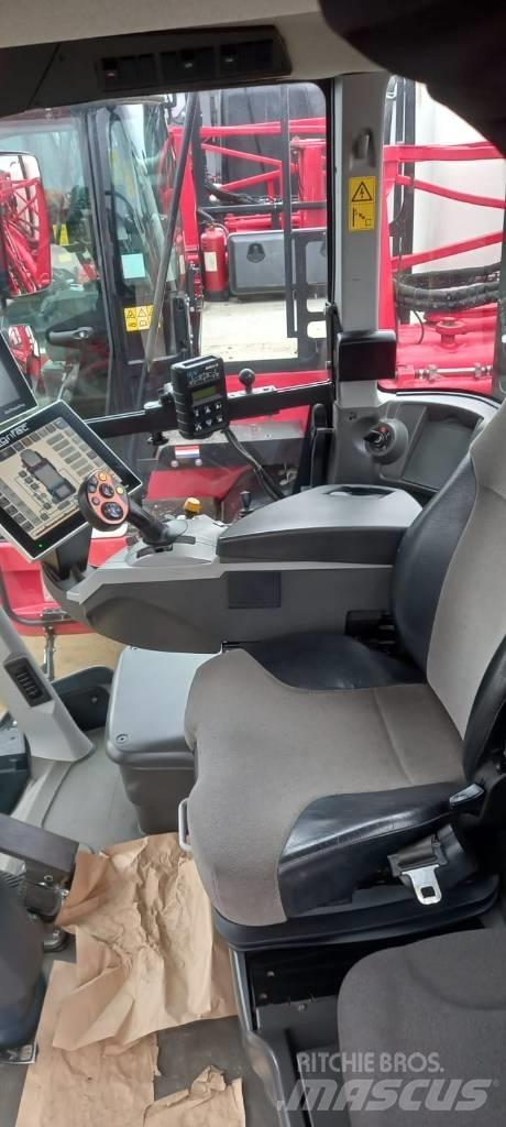 Agrifac Condor 4 Selbstfahrende Sprühgeräte