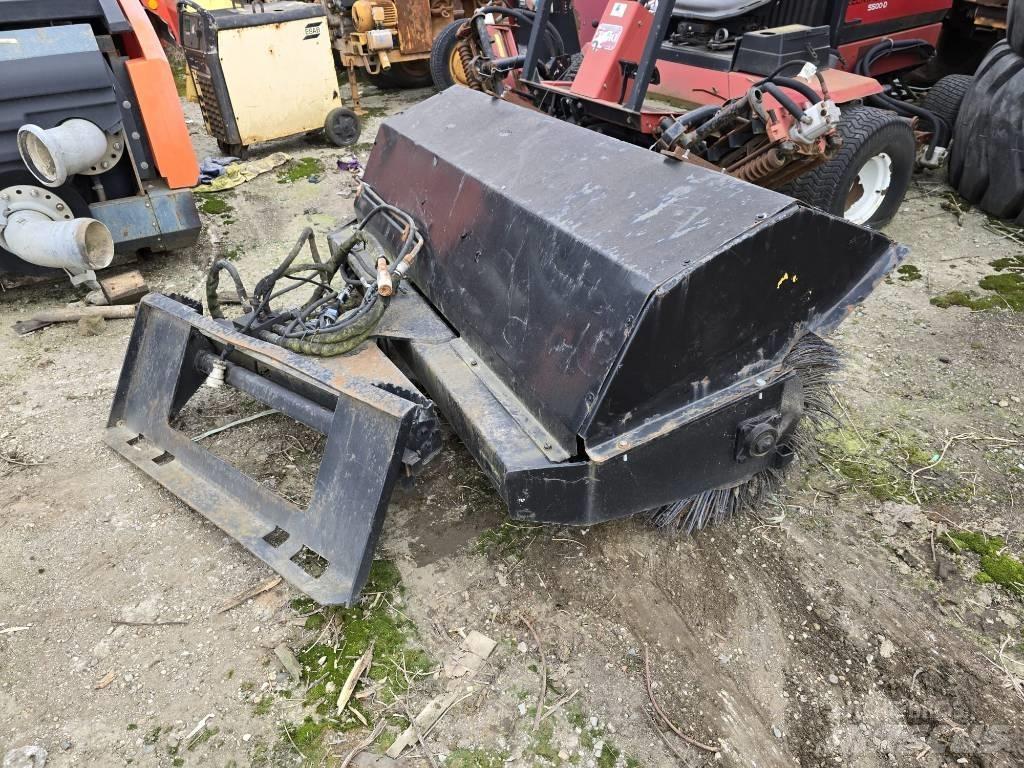 Bobcat Bobcat Kehrer