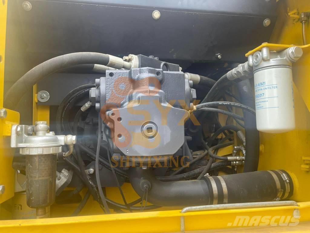 Komatsu PC 300-7 Raupenbagger