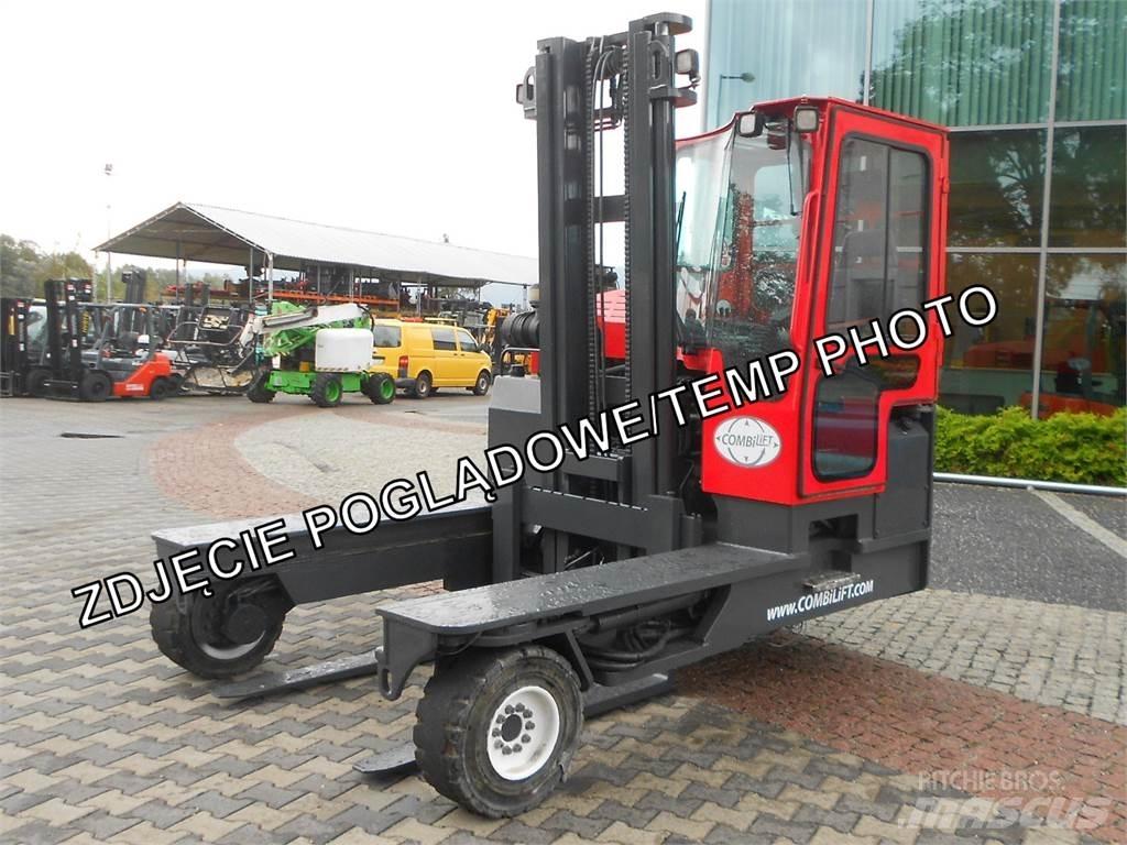 Combilift C5000XL Vierwegestapler