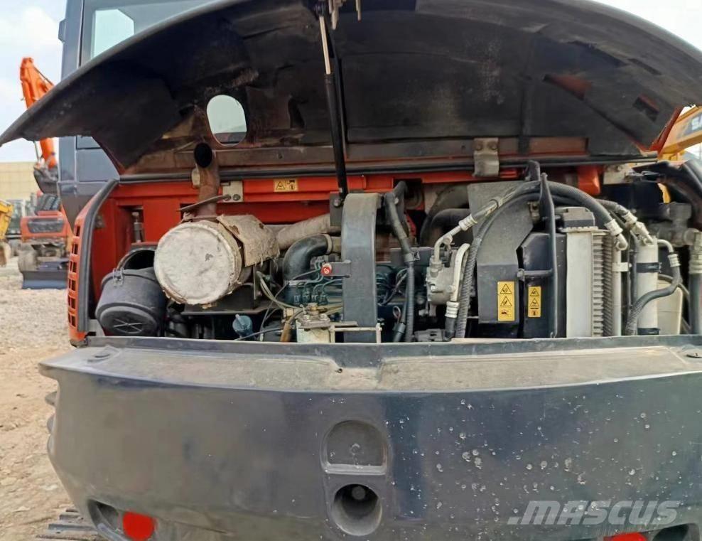 Kubota KX 183-3 Midibagger  7t - 12t