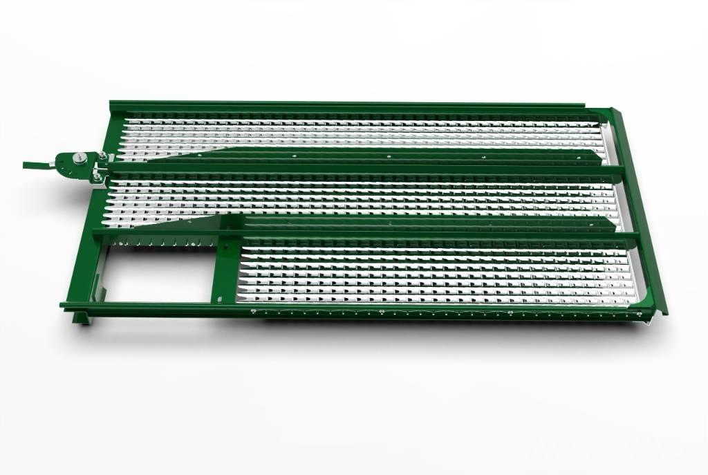 PW AH202065 Zubehör Mähdrescher