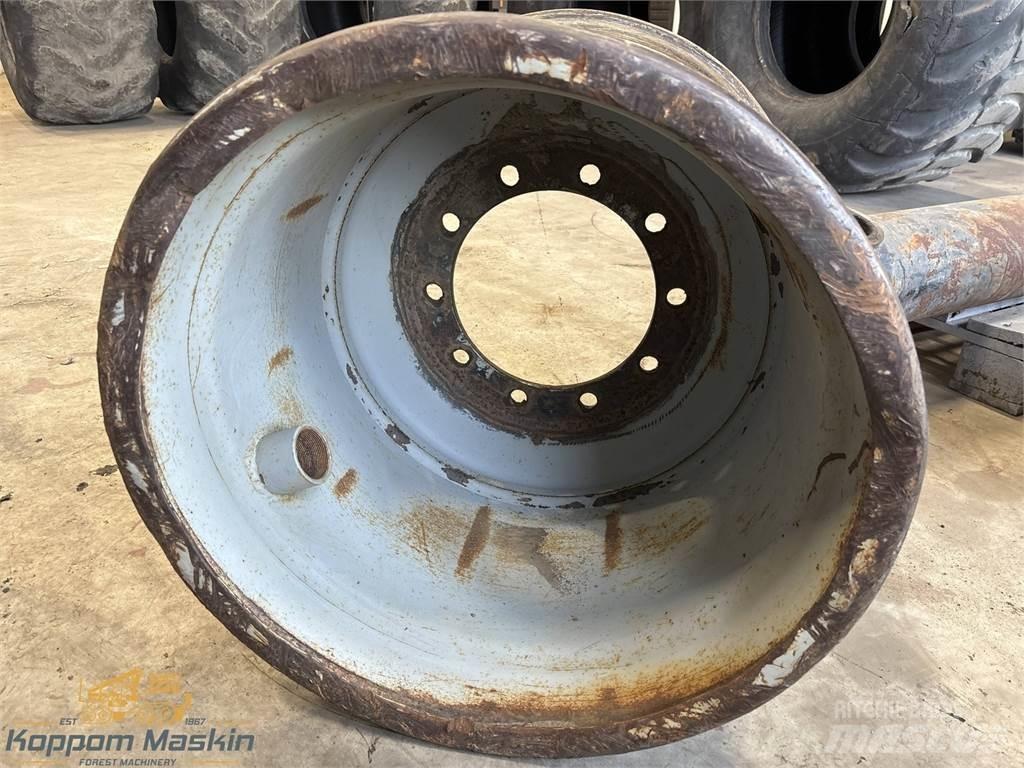 Valmet 890 24x26,5 Reifen