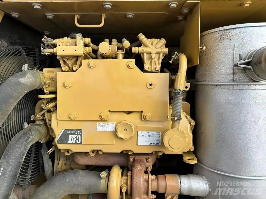 CAT 315D2 Raupenbagger