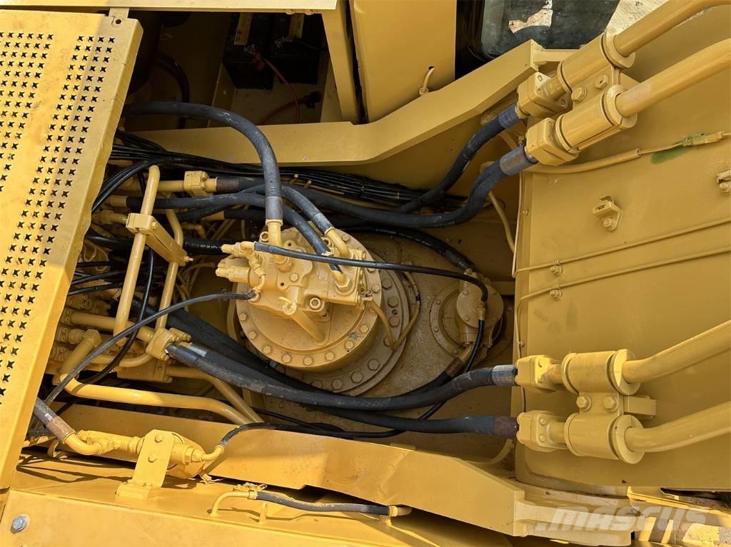 CAT 330 B L Raupenbagger