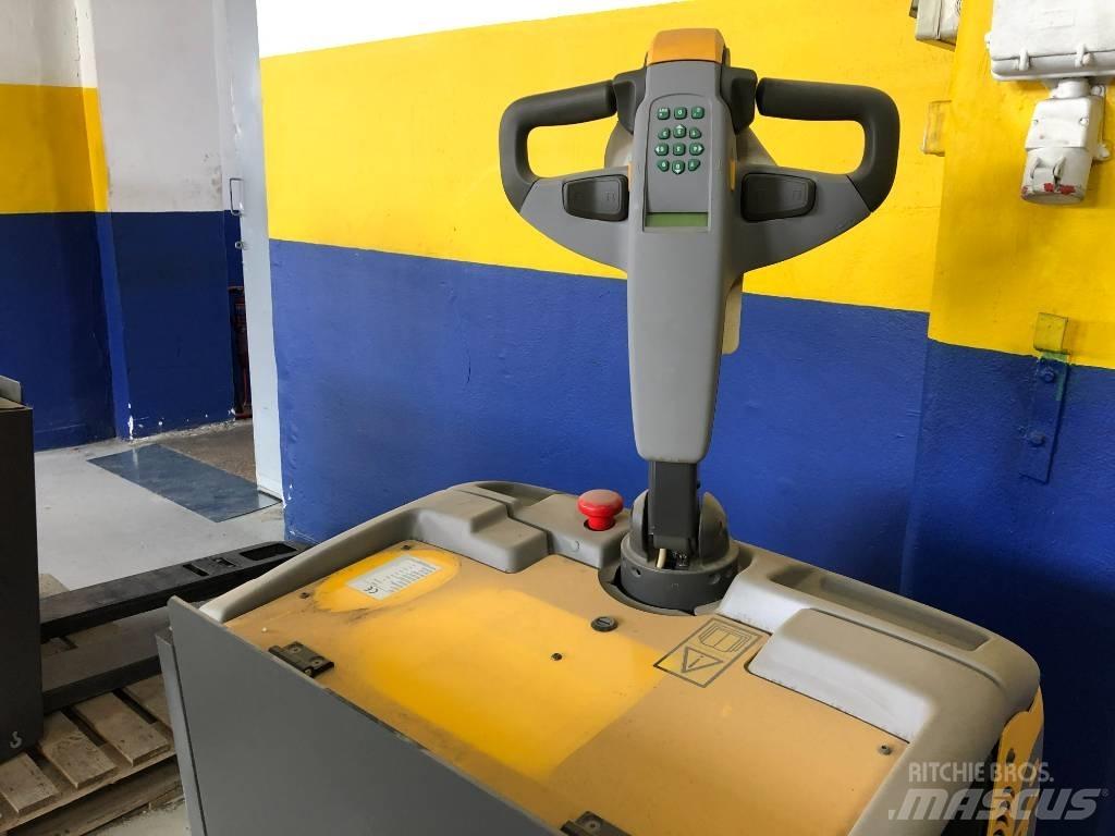 Atlet PLP200P Handgeführter Palettenstapler