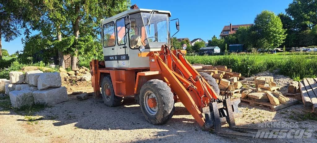 Schaeff 904 Radlader