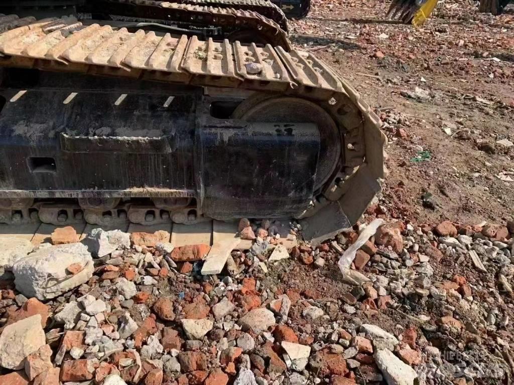 CAT CAT318D Raupenbagger