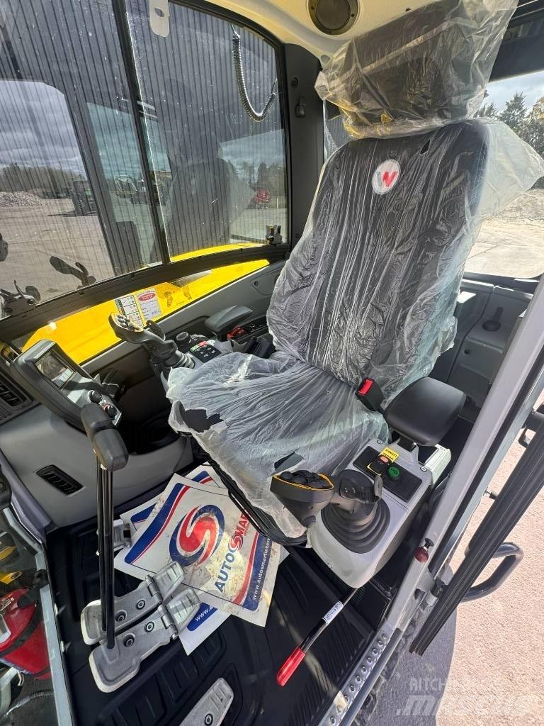 Wacker Neuson ET 65 Raupenbagger