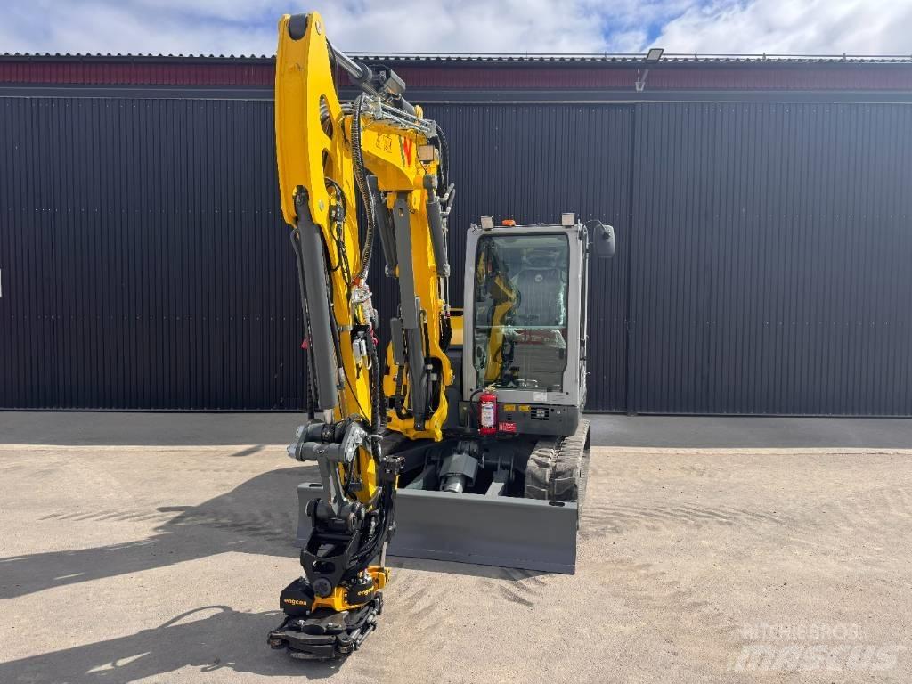 Wacker Neuson ET 65 Raupenbagger