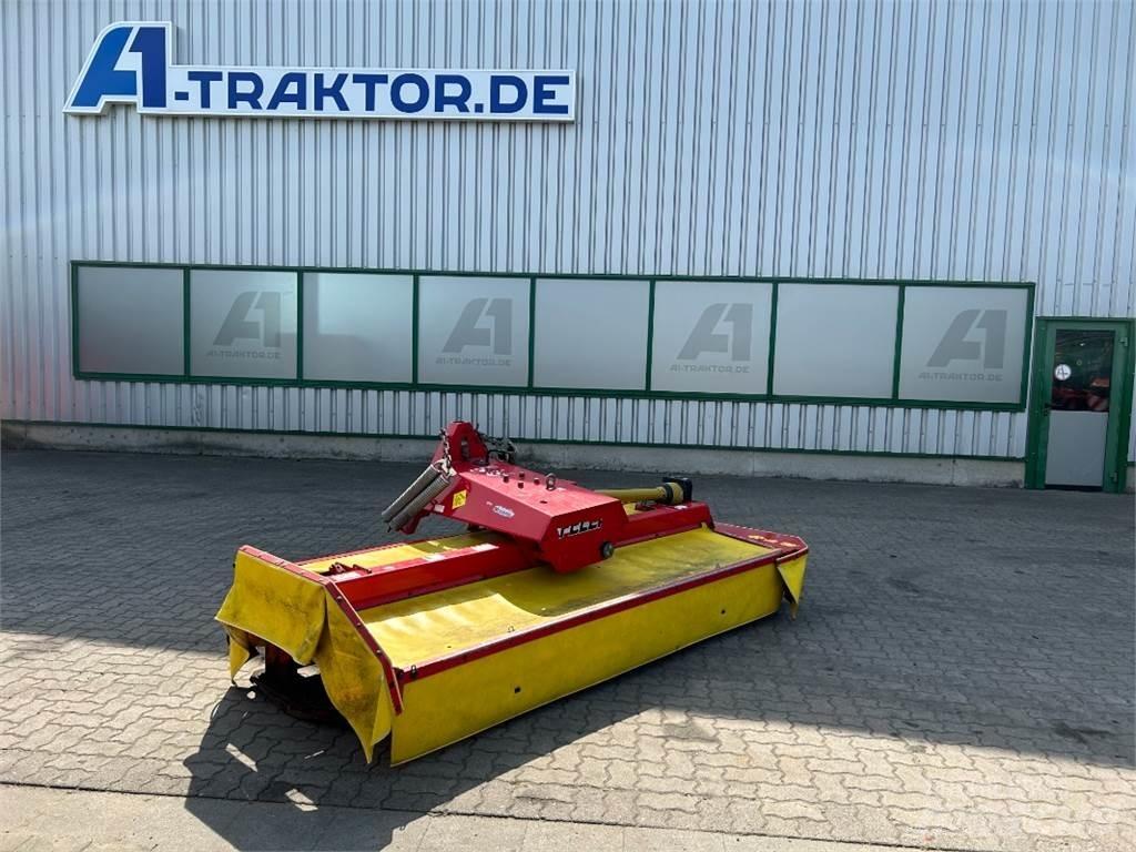Fella SM 310 FP Mähwerke