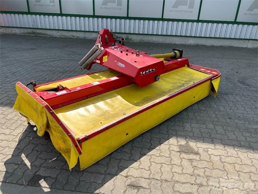 Fella SM 310 FP Mähwerke
