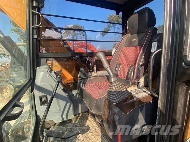Sany SY75C Raupenbagger