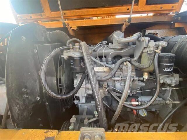 Sany SY75C Raupenbagger