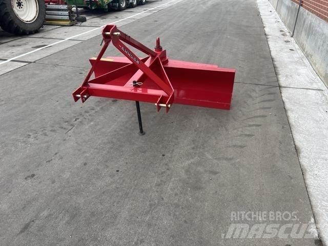 Peecon GS 200 Planiergeräte