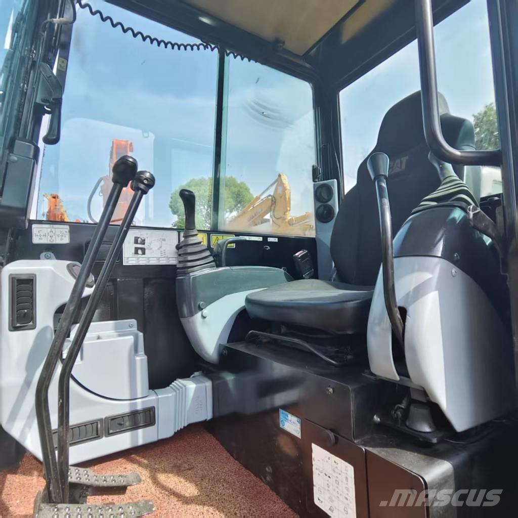 CAT 305.5 E Minibagger < 7t