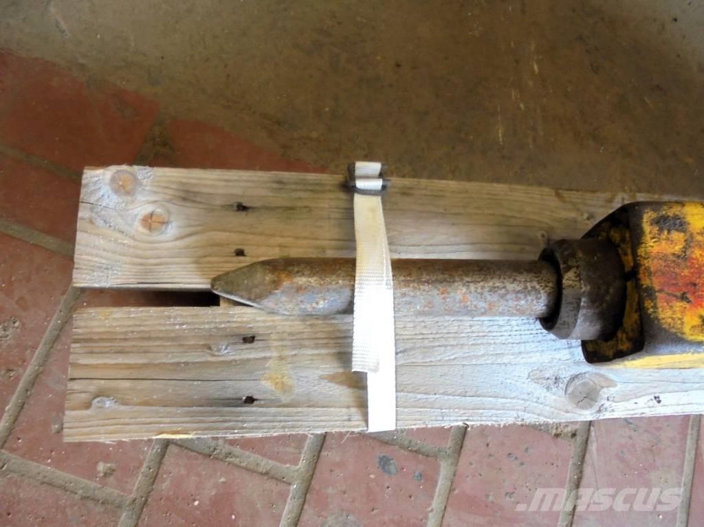 Epiroc SB 52 Hammer Hammer / Brecher