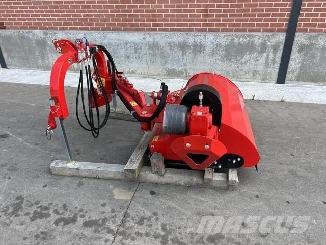 Tehnos MBLS 130 Mäher