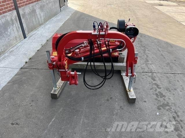 Tehnos MBLS 130 Mäher