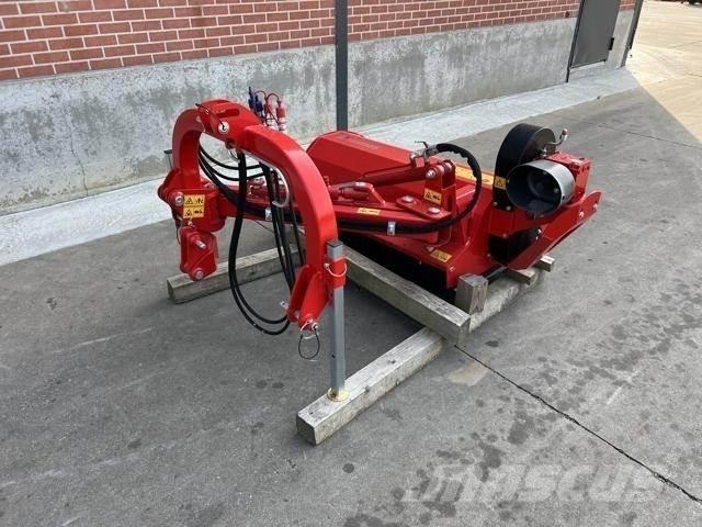 Tehnos MBLS 130 Mäher