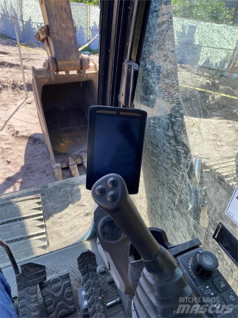 CAT 330 GC Raupenbagger