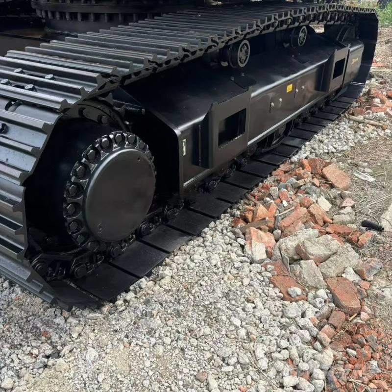 CAT 330 D Raupenbagger