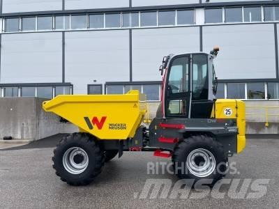 Wacker Neuson DW90-3 Minidumper