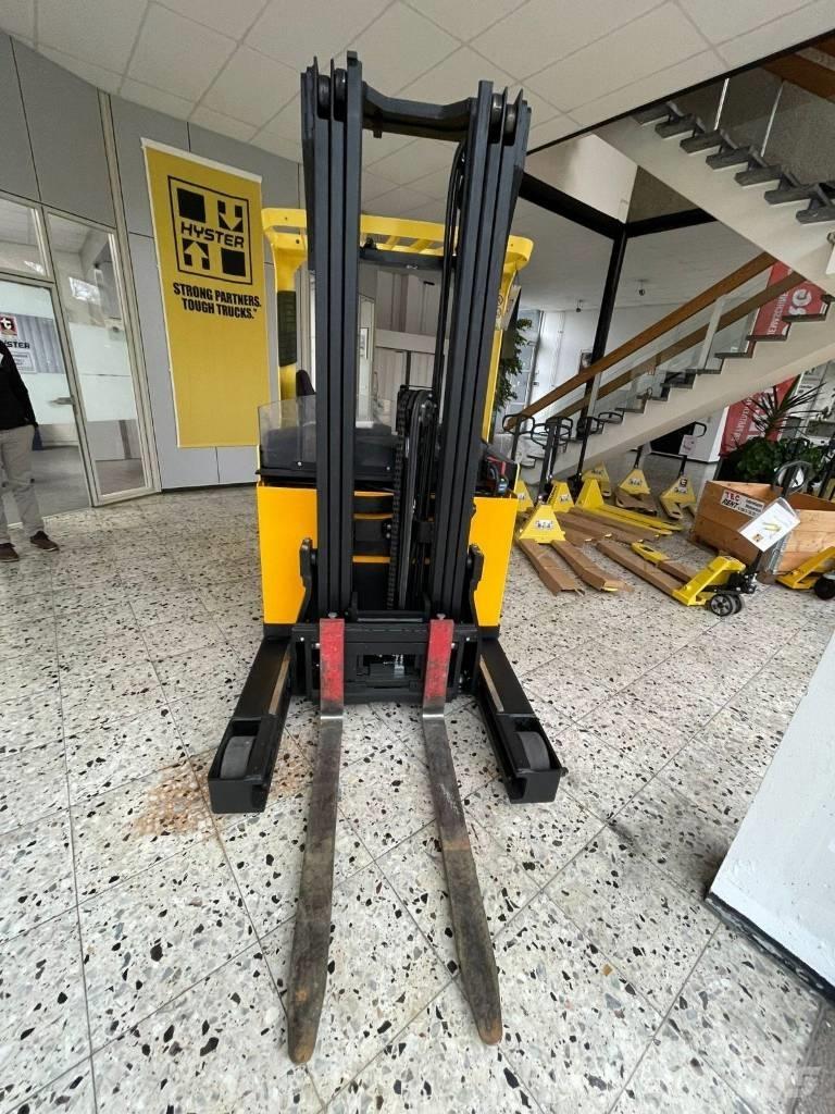 Hyster R 1.4 Schubmaststapler