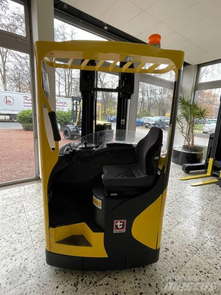Hyster R 1.4 Schubmaststapler