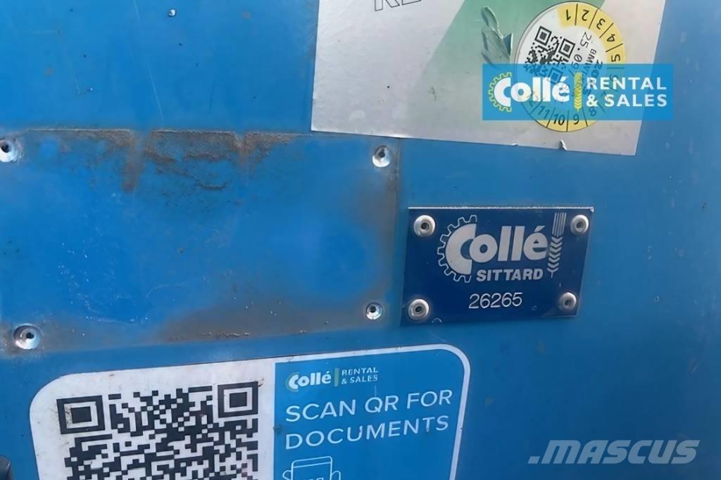 Yale ERP 35 | 2015 Elektrostapler