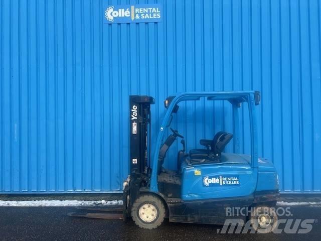 Yale ERP 35 | 2015 Elektrostapler