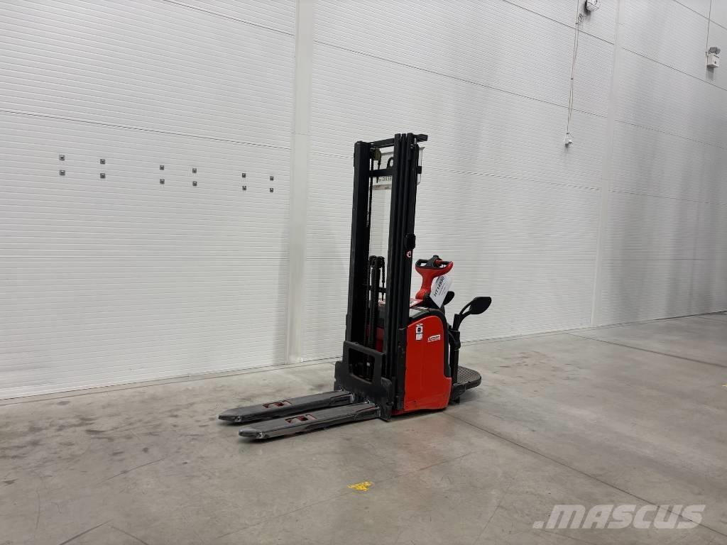 Linde L 14 AP Selbstfahrstapler