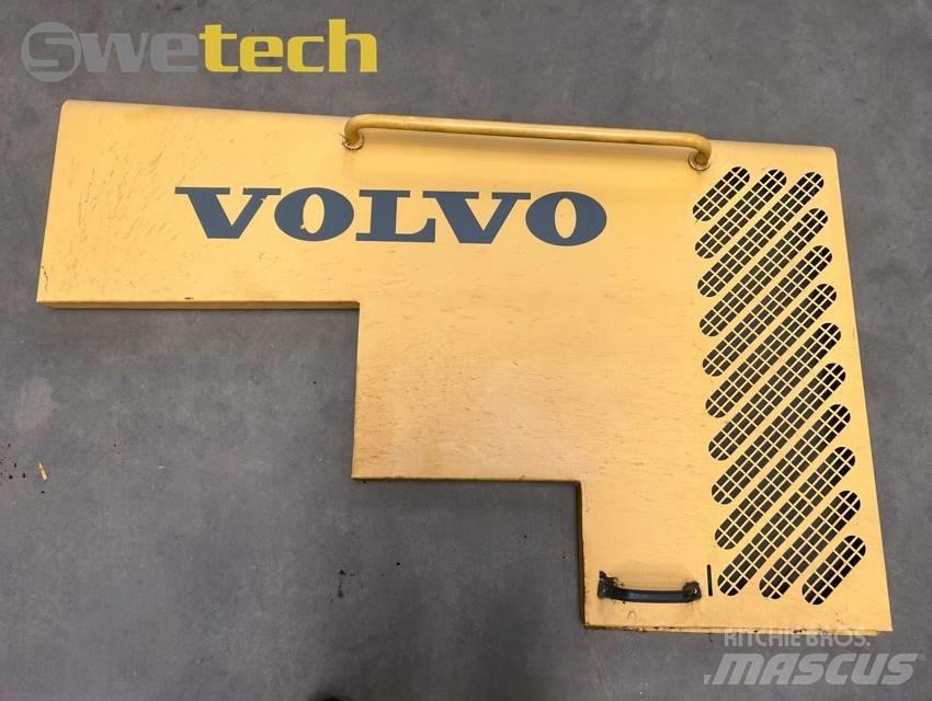 Volvo L 70 D Chassis