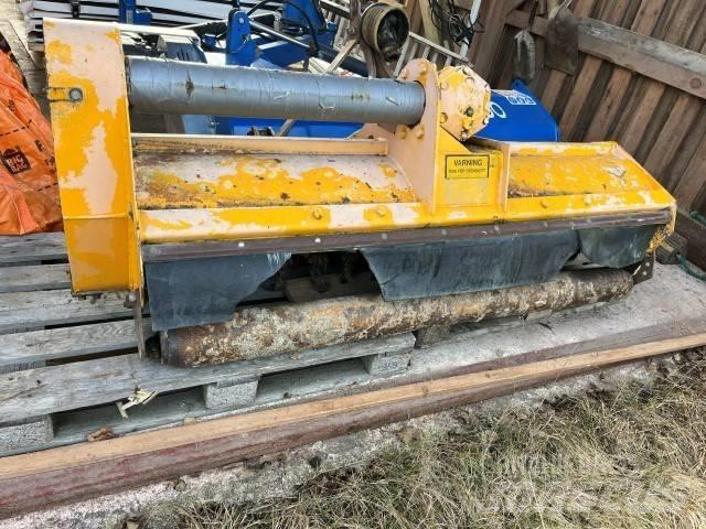 Epoke 180 Mulcher