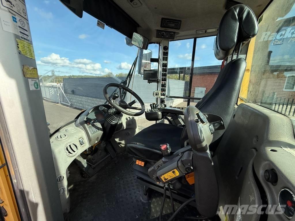 Volvo L 120 F Radlader